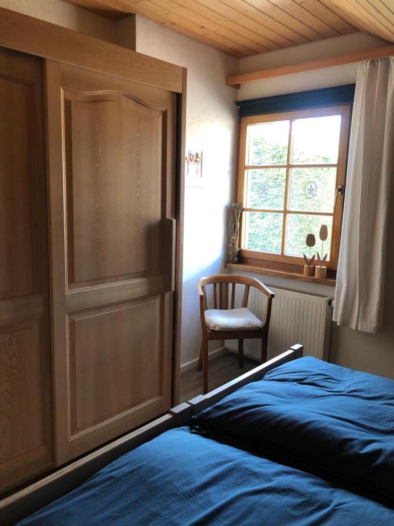 Ferienwohnung Buchenblick Monschau Exterior photo