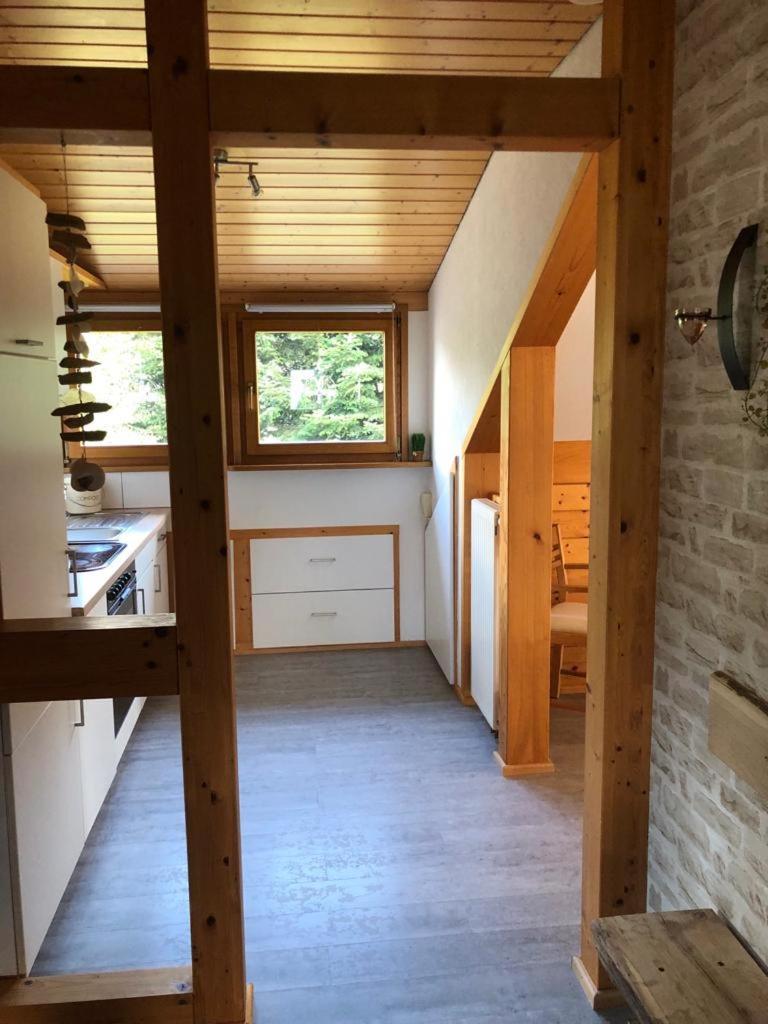 Ferienwohnung Buchenblick Monschau Exterior photo